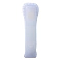 thumbnail image 1 of Protective Silicone Cover Case and Hand Strap Kit Compatible With Nintendo Wii Remote Controller, 1 of 5
