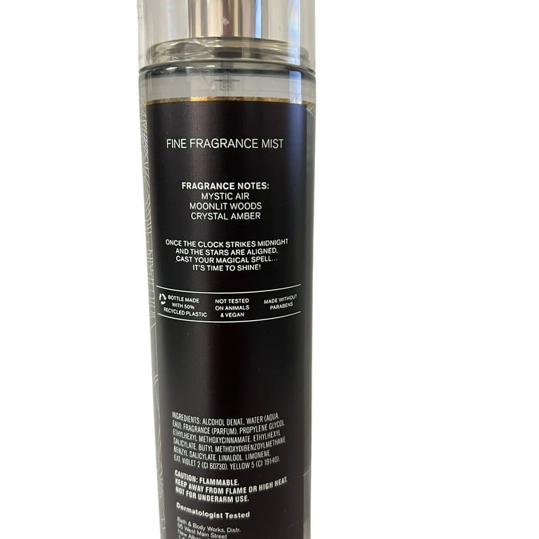 Amazon.com : In Fashion Design Bath and body Lotion, Perfume