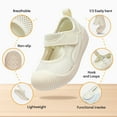 thumbnail image 6 of Balabala Baby & Toddler Walking Shoes, Breathable Slip-On Water Shoes with Non-Slip EVA Sole, Boys & Girls Barefoot Sneakers, 6 of 6