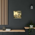 thumbnail image 4 of Modern Neoclassical Art - Canvas, 4 of 10