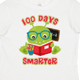 thumbnail image 4 of Inktastic 100 Days Boy Monster Boys or Girls Toddler T-Shirt, 4 of 5