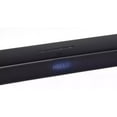 JBL Bar 5.1 Surround Sound MultiBeam Bluetooth Soundbar+10" Wireless