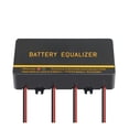 thumbnail image 3 of Battery Equalizer For 4PCS 2.4V/3.6V/6V/9V/12V Lead-Acid/Lithium Iron Phosphate/Nickelcadmium Secondary Ni/MH Batteries Balancer ,High Efficiency, 3 of 6