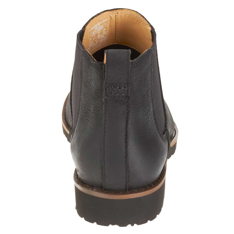 Sebago Drysides Rutland Waterproof Slip Resistant Leather Chelsea Boots 10.5 Sebago | Shoes | Sebago Drysides Rutland Waterproof Slip  main image 3