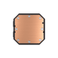 thumbnail image 5 of Corsair iCUE H170i ELITE CAPELLIX XT Liquid CPU Cooler - 5.51" Maximum Fan Diameter - 665.8 gal/min Maximum Airflow - 1700 rpm - Liquid Cooler Cooler - Compatible Intel Socket: LGA-1700, LGA-1200, ..., 5 of 10