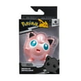 thumbnail image 2 of Pokémon Select: Figurine de combat métallique - Rondoudou, 2 of 2