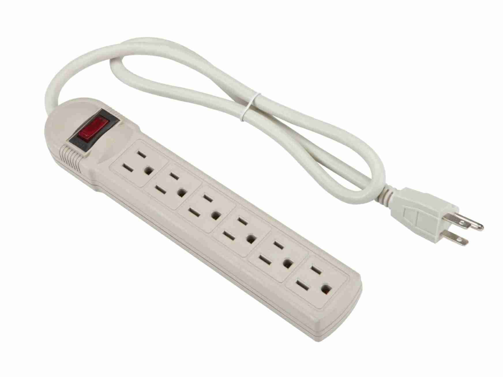 AC Power Strip