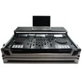 thumbnail image 4 of Harmony Audio HCDDJRZXLT Support de Portable Flight Glide Étui DJ Personnalisé Compatible avec Pioneer DDJ-RZX, 4 of 4
