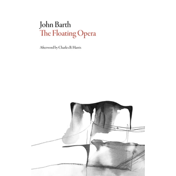 Pre-Owned Floating Opera (American Literature), 9781564789181, 1564789187, Paperback,