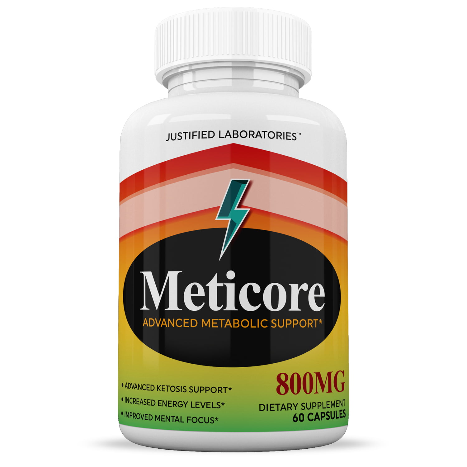 2 Pack Meticore Metabolism Control Advanced Weight Loss Diet Pills Supplement 2 Bottles Walmart Com Walmart Com