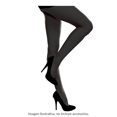 thumbnail image 2 of Pantimedia Simply Basic para Mujer, Confort Negro Talla EG, 2 of 2