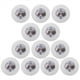 thumbnail image 3 of Posavasos LED, Paquete de 60 Posavasos con Luz, Luces LED para , Discos de Posavasos con Pegatinas LED Que Se Iluminan para la con Luz de Flash, 3 of 5