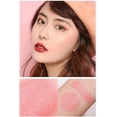 thumbnail image 4 of Colorete natural HUOGUO Palette, resistente al agua, 8,5 g, 4 of 4