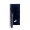 thumbnail image 2 of V For Vibes Small, Warming Bullet Vibrator - Black, 2 of 4