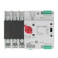 thumbnail image 2 of Interruptor de transferencia de energía dual NikouMX automático 3P CHLT 125, 2 of 8