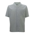 thumbnail image 1 of Camisa George para Hombre Estampada de Rayas, 1 of 4