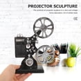 thumbnail image 4 of unbranded Escultura De En Resina 3D Retro Para, 4 of 5