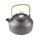 thumbnail image 2 of Juego de utensilios de cocina Naiovety para acampar Negro, 2 of 6