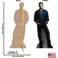 thumbnail image 2 of Dean Winchester Cardboard Standup, 2 of 5