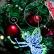 thumbnail image 4 of 120 ganchos para adornos de Navidad Pamolo en forma de S para árbol de Navidad plata, 4 of 5