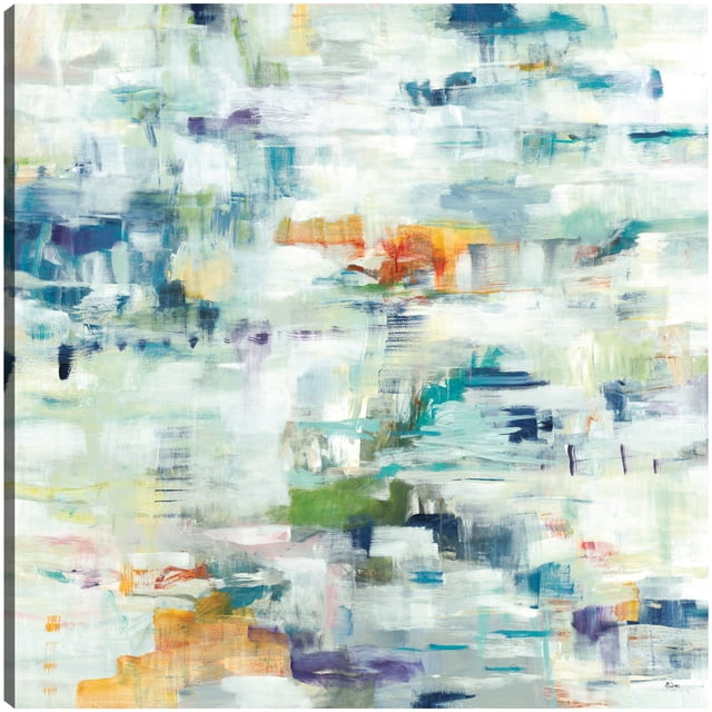 Cuadro Decorativo | Fine Art Tj | Conclusión Del Día Por Lisa Ridgers - 86 x 86 cm