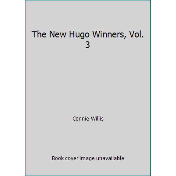 Pre-Owned The New Hugo Winners, Vol. 3 (Paperback) 067187604X 9780671876043