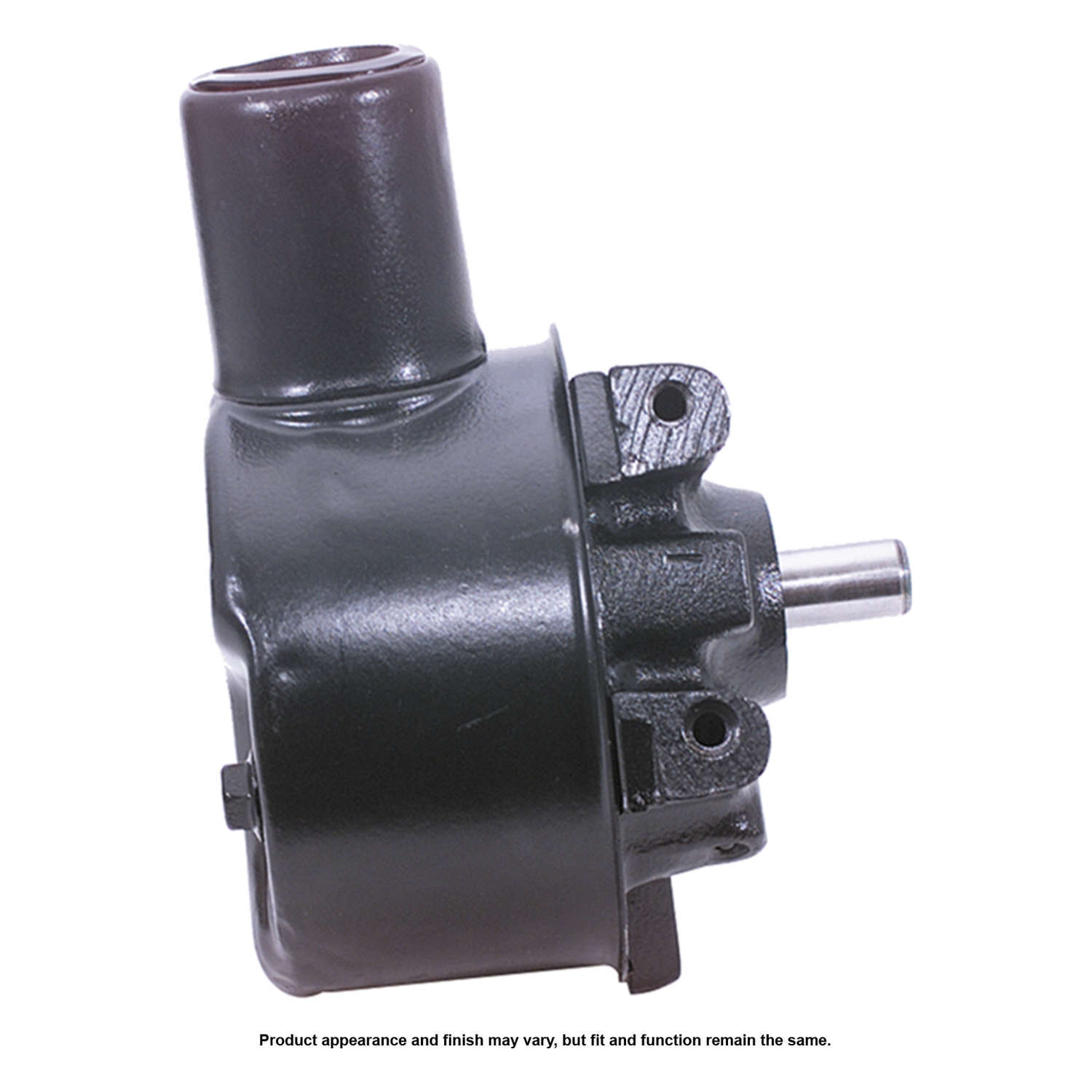 Remanufactured Cardone Reman Power Steering Pump P/N:20 6184