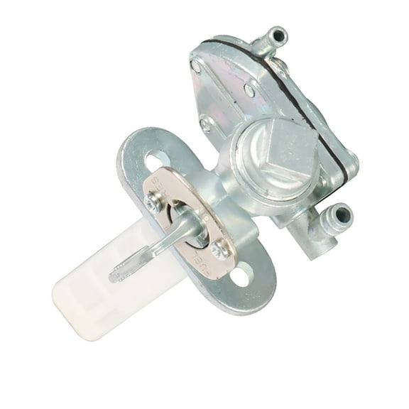 Fuel Valve Petcock Assembly 510231260 Fit for 1995-2006 Kawasaki Vulcan 800, 2001-2003 Kawasaki ZR1200, 2004-2005 Kawasaki ZRX1200R