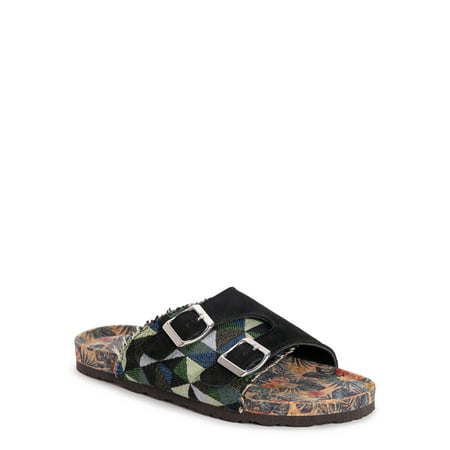 

MUK LUKS® Women s Valerie Terra Turf Sandals