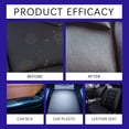 thumbnail image 4 of RKSTN Renovation Agent Automobile Plastic Parts Refurbishment Agent 30ml, 4 of 8