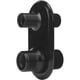 thumbnail image 5 of Speravity Conector de mamparo de aire acondicionado de 2 puertos para coche, conector Universal de aleación de aluminio eficiente Vehículos, repuestos y accesorios Mis, 5 of 6