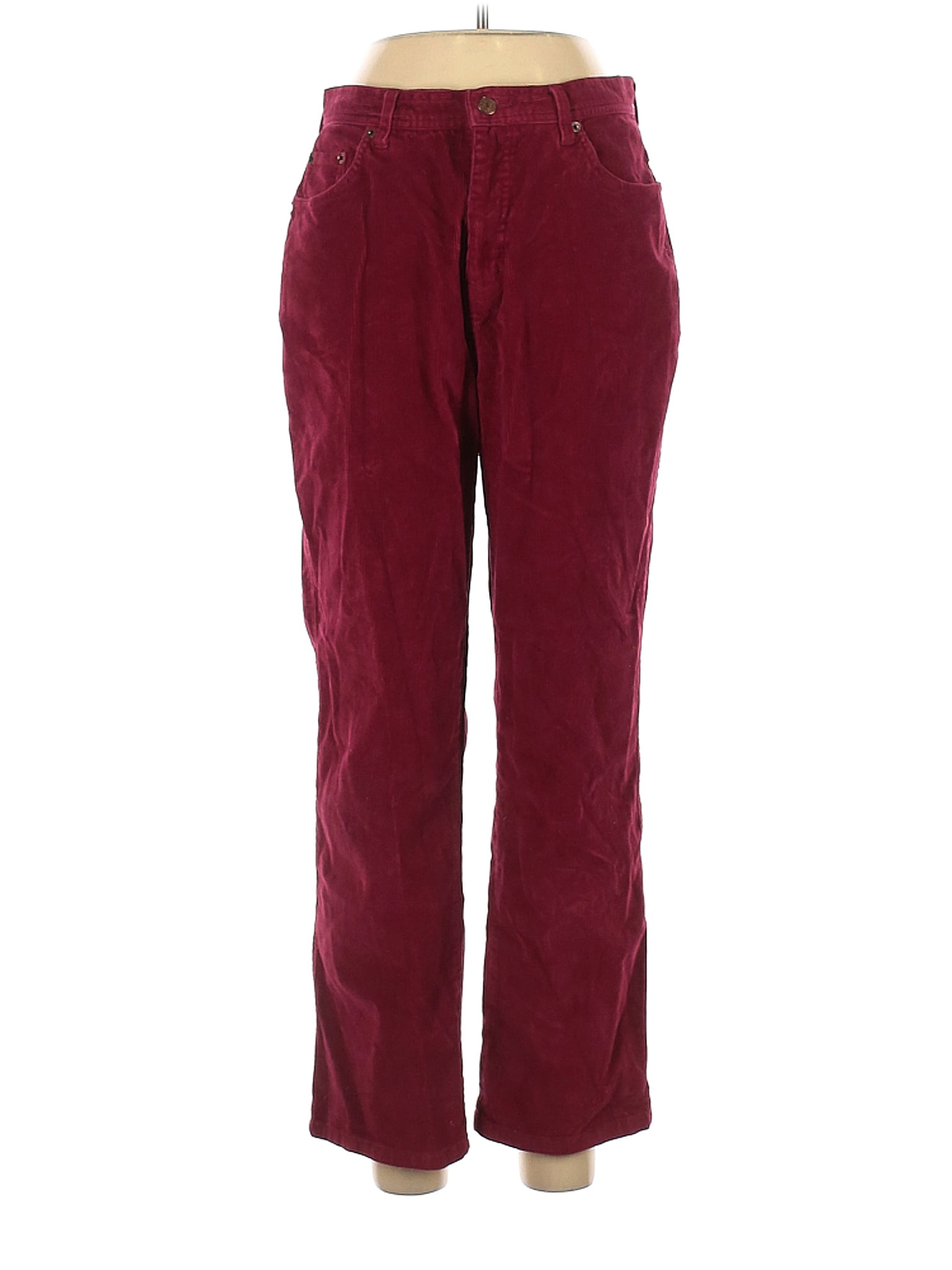 Pre-Owned Bill Blass Jeans Women's Size 