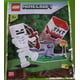 thumbnail image 2 of LEGO Minecraft Esqueleto con lanzador TNT, 2 of 5