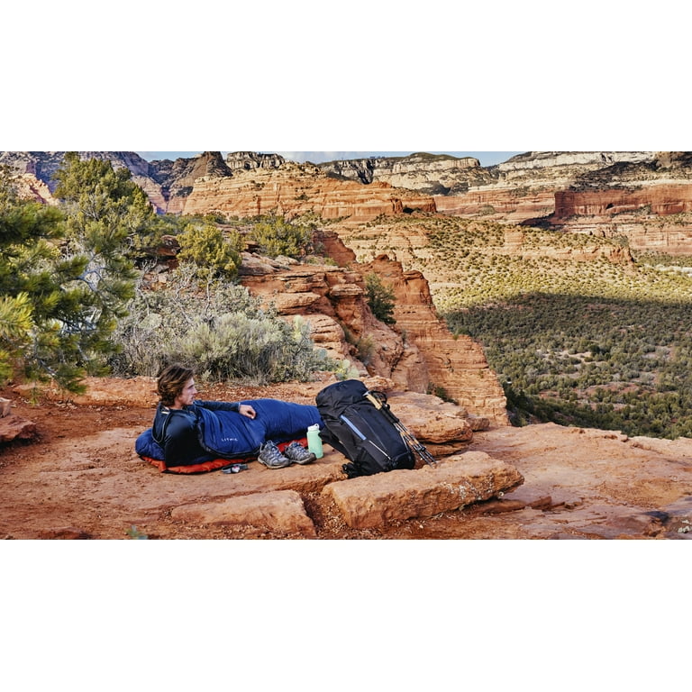 Lithic hotsell backpack review