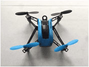 heliway drone