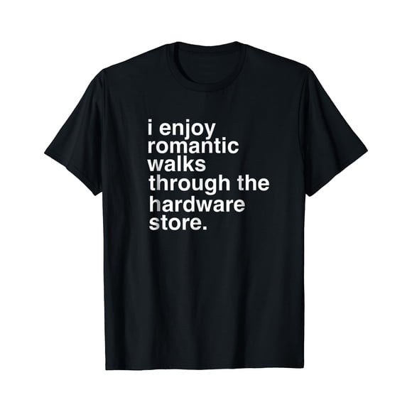 Funny Dad T-Shirt Handyman Hardware Store Tools Gift Shirt - As Picture - XL