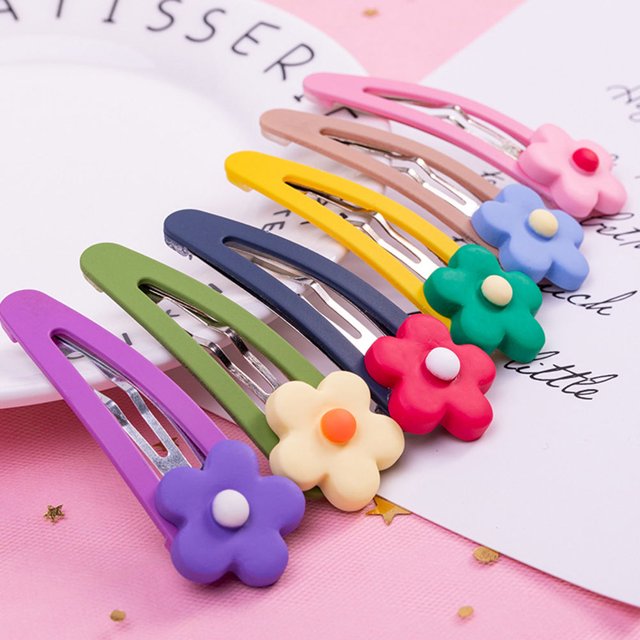 unbranded 18Ud Clip Decorativo Para Con De Resistentes Y Fáciles De
