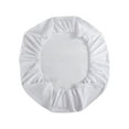 thumbnail image 2 of JWshufel Water Proof Bed Hats Mattress Cover Breathable Easy Care Machine Washable Quick Drying Protective Sheet Polyester TPU for Relaxedable Sleeping Experience, 2 of 7
