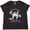 Black Leopard, variant on Inktastic I'm a Omacorn, Like a Normal Oma, but Magical Women's Plus Size T-Shirt