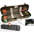 thumbnail image 3 of MTM Arrow Plus Case Black 36 Arrow, 3 of 4