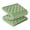 Army Green Deals, variant on karymi Portable Lightweight Mini Folding Mat, Foam Sitting Pad for Outdoor Mens Gifts Camping Gear