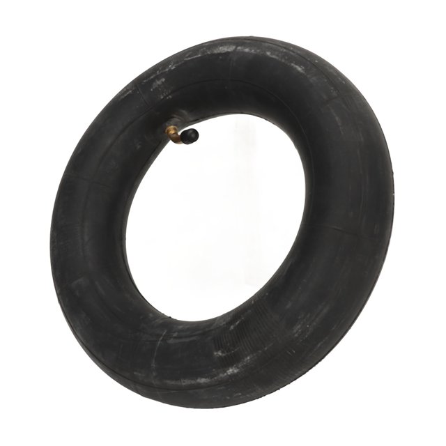 Scooter Inner Tube, Thickened Scooter Inner Tire Tube Strong Connection for Maintenance