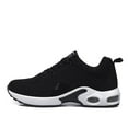 thumbnail image 2 of Women's Running Shoes Lightweight Fashion Casual Athletic Tennis Walking Sneakers, 2 of 6