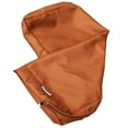 thumbnail image 5 of Multi Pack Outdoor Seat Chair Patio Cushion Pad Cover 24"X22"X4" Rust Color, 5 of 8