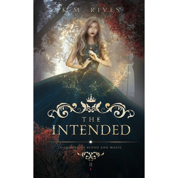 The Intended, (Paperback)