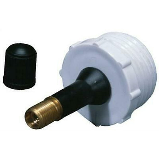 5PK Valterra P23500VP RV Water System Blow Out Plug