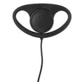 thumbnail image 4 of Comfortable To Wear Keep Conversation Private Ear Hanger, Durable Headphone, For  Security Guard Bodyguard Waiter, 4 of 8
