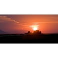 thumbnail image 3 of Murdock, Ramona 18x11 Black Modern Framed Museum Art Print Titled - Idaho Sunset, 3 of 5