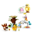 thumbnail image 3 of Set LEGO Creator Pack de Juego: Animales de Primavera 66801, 3 of 4