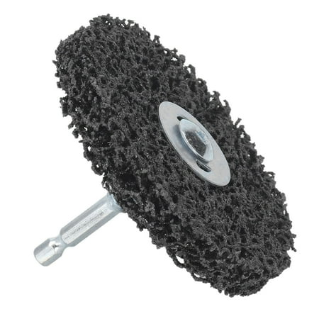 

Big sale Drill Paint Rust Stripper Strip Disc Angle Grinder Stripping Wheel with Shank for Car Grinding Polishing
